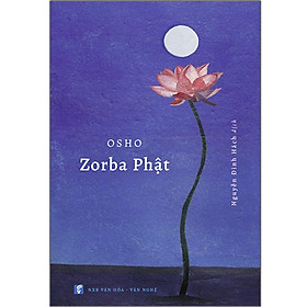 Sách - Osho - Zorba Phật - Chính Thông Book