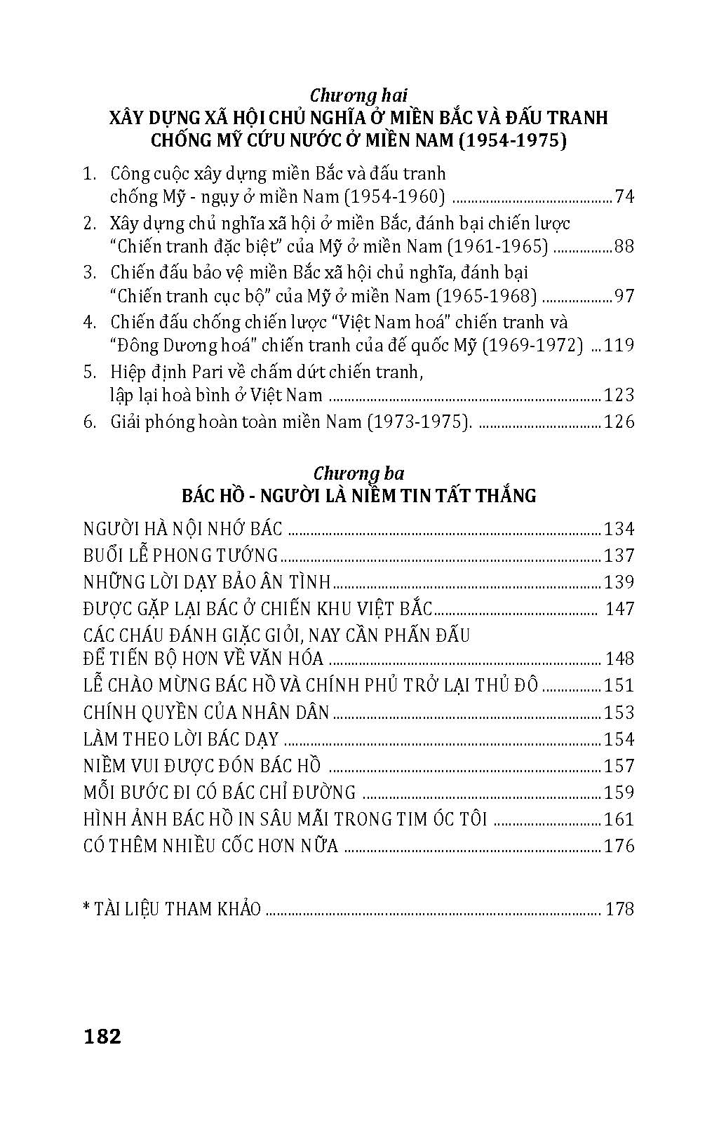 Từ Cách Mạng Tháng Tám Đến Chiến Dịch Hồ Chí Minh 1975 - Kỷ Niệm 50 Năm Ngày Giải Phóng Miền Nam Thống Nhất Đất Nước