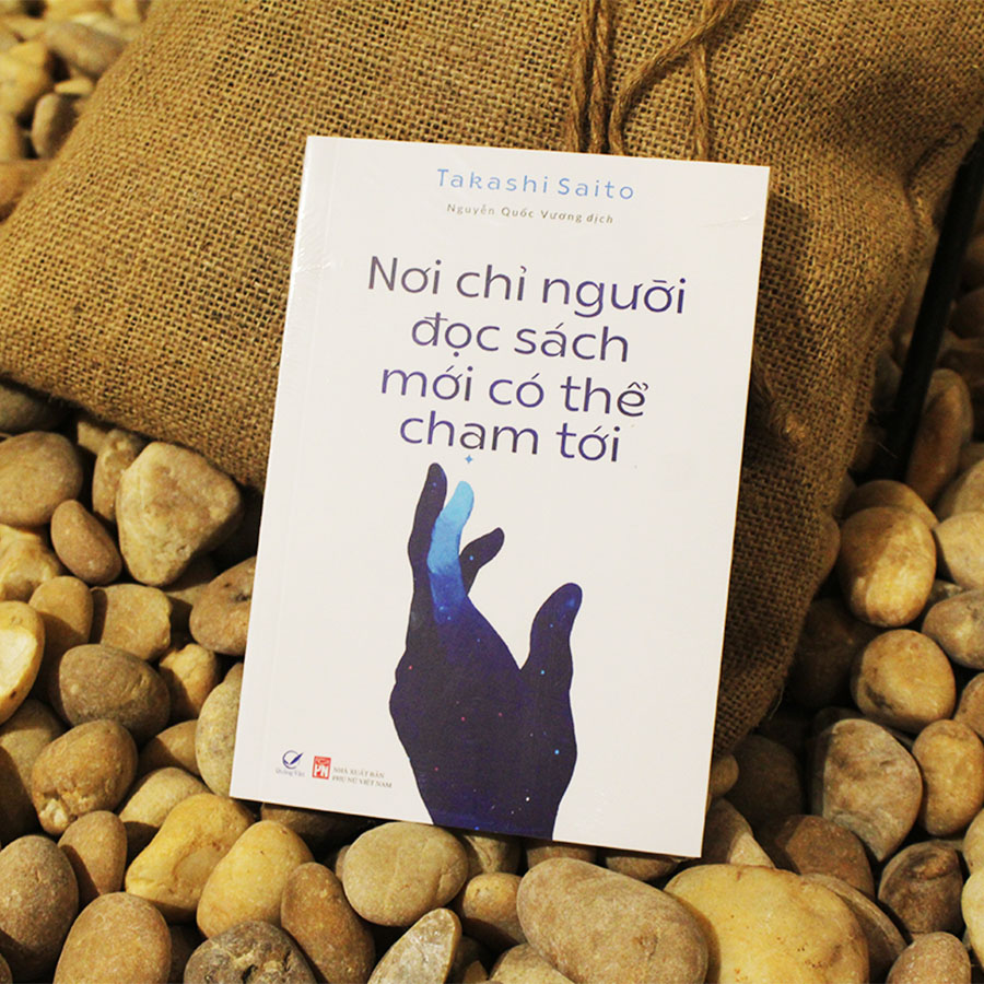 Nơi Chỉ Người Đọc Sách Mới Có Thể Chạm Tới