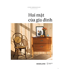 Hai Mặt Của Gia Đình (Tái Bản 2025) - Bản Quyền