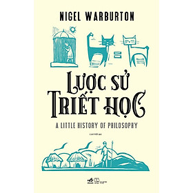 Lược sử Triết học -  Bản Quyền