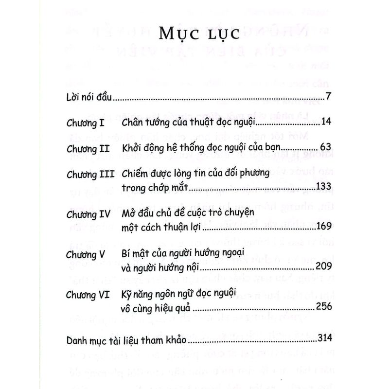 Thuật Đọc Nguội (Tái bản)