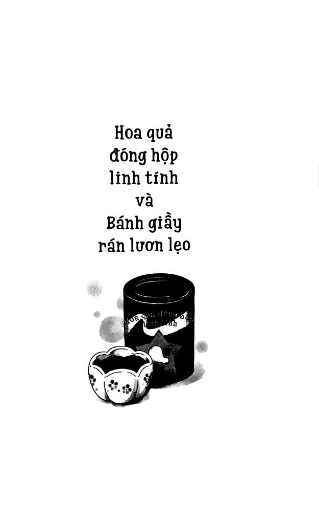 Thiên Đường Tiền Xu - Tập 4
