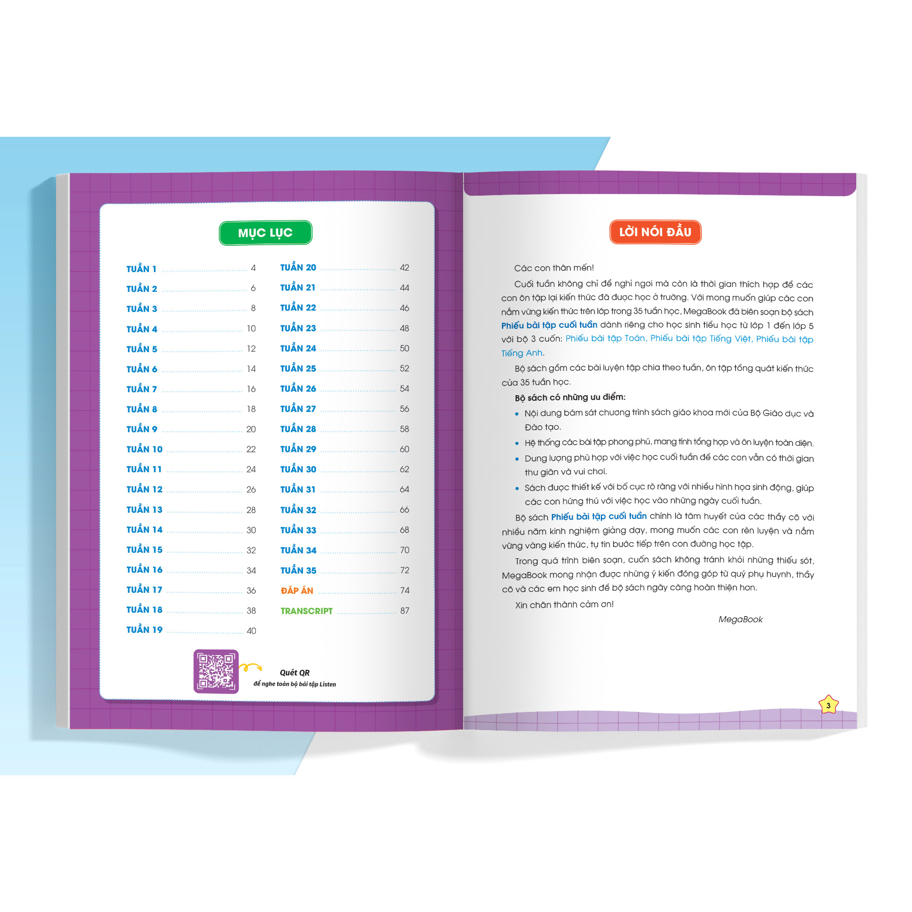 Phiếu bài tập cuối tuần Tiếng anh lớp 2 (Global)