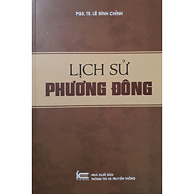 Lịch Sử Phương Đông