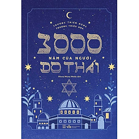 3000 Năm Của Người Do Thái