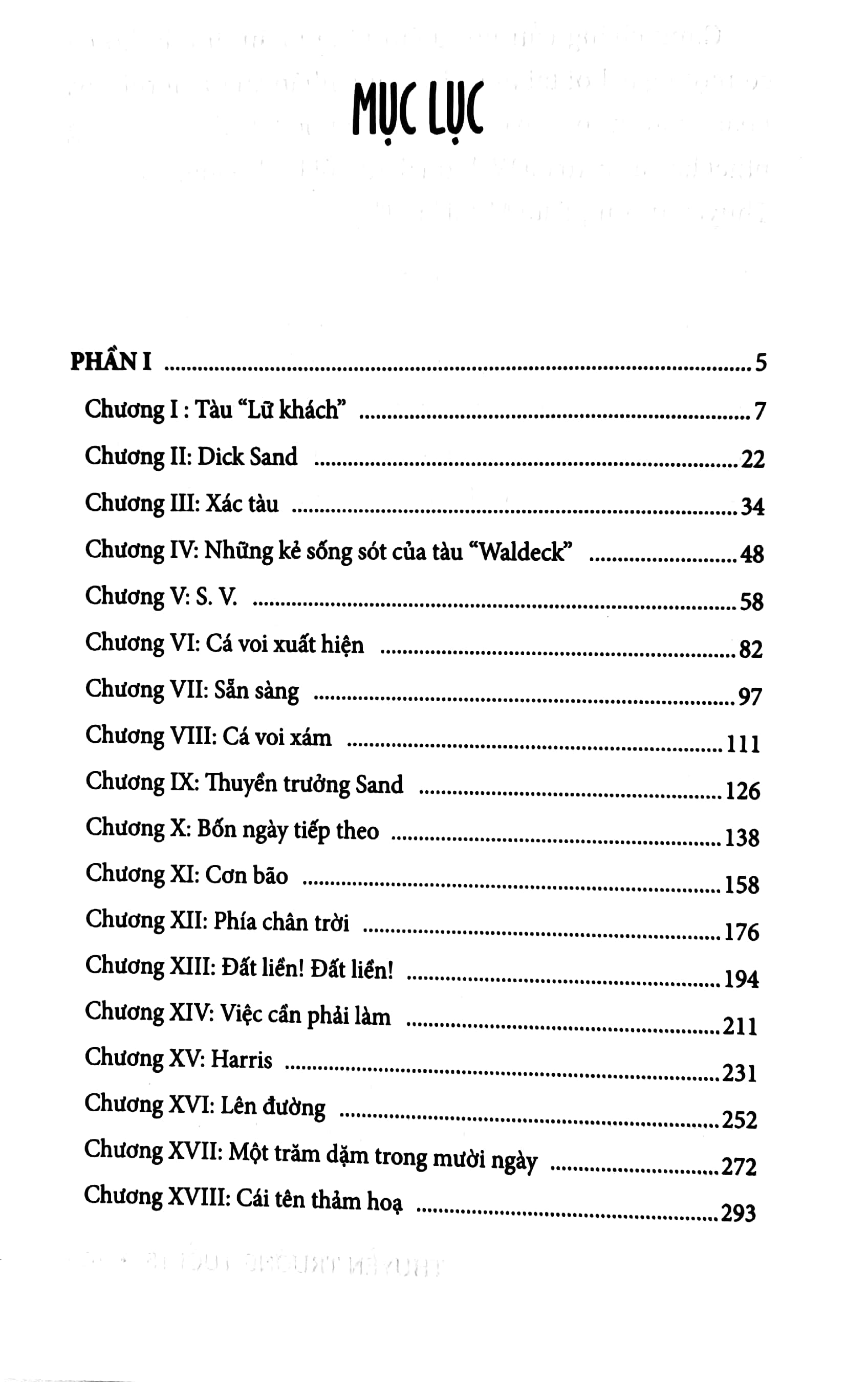 Sách - Thuyền trưởng tuổi 15 - 2H Books