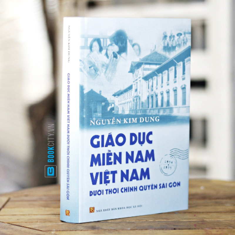 Giáo Dục Miền Nam Việt Nam Dưới Thời Chính Quyền Sài Gòn + Nhật Bản Tư Tưởng Sử (2 quyển)