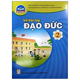 VBT Đạo Đức 2 (Chân Trời Sáng Tạo) (2023)