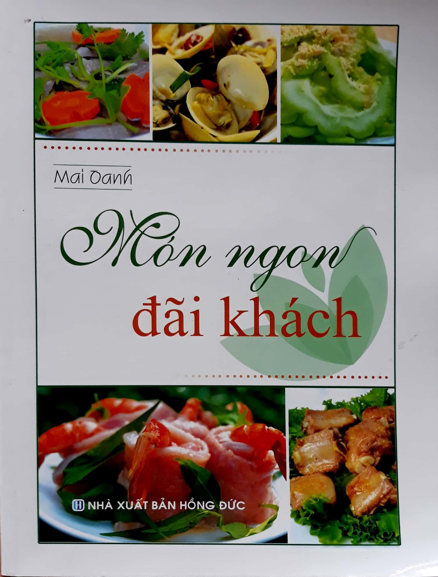 Món Ngon Đãi Khách
