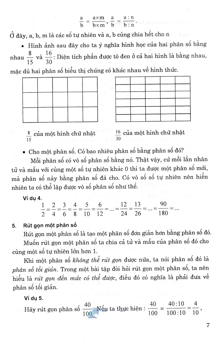 Bồi Dưỡng Theo Chuyên Đề Toán Lớp 5