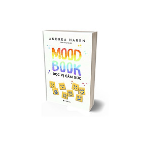 Mood Book: Đọc Vị Cảm Xúc