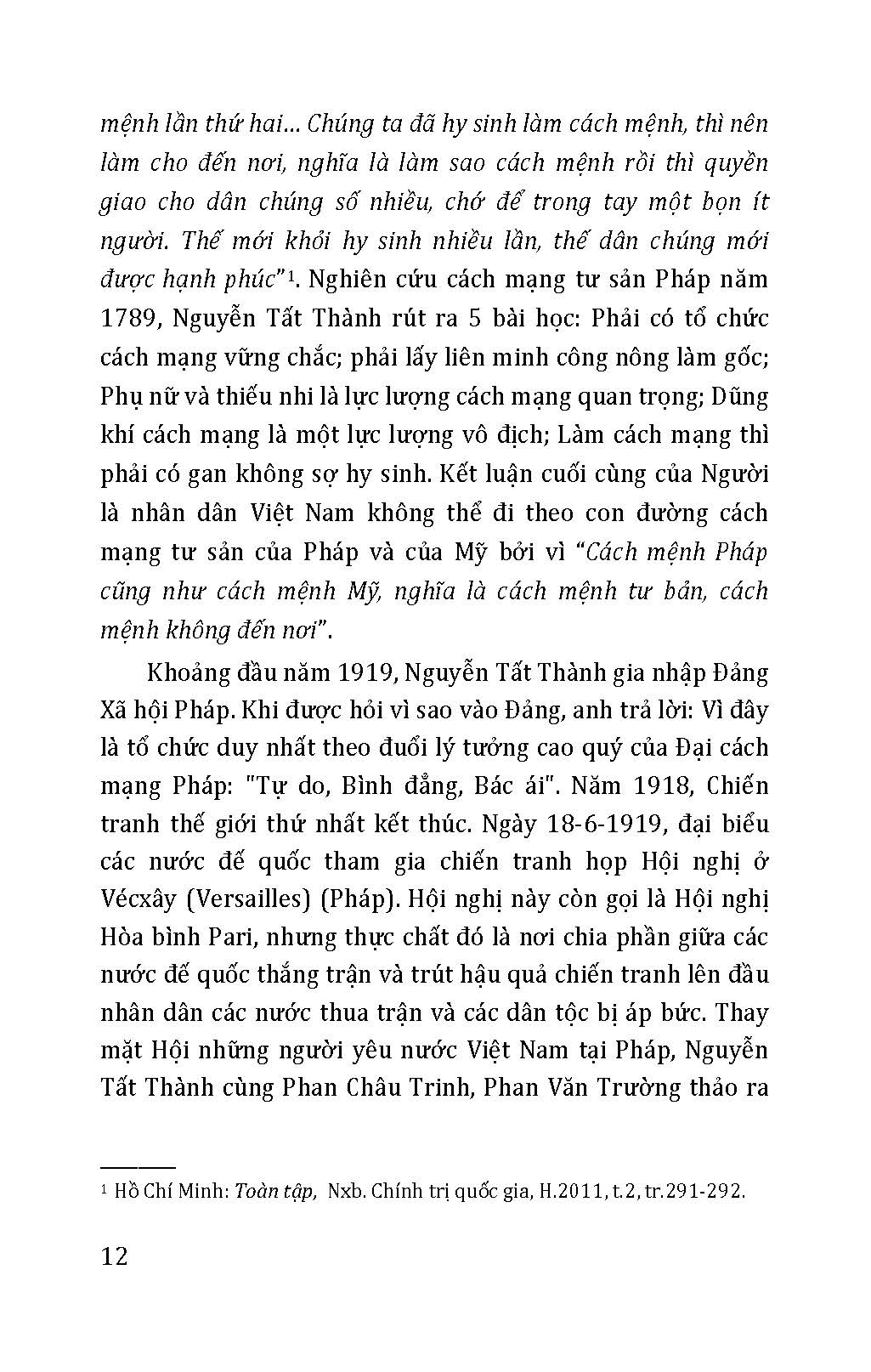 Kỷ Niệm 80 Năm Quốc Khánh Nước Cộng Hòa Xã Hội Chủ Nghĩa Việt Nam: Thời Đại Hồ Chí Minh - Một Thời Đại Mới Trong Lịch Sử Việt Nam