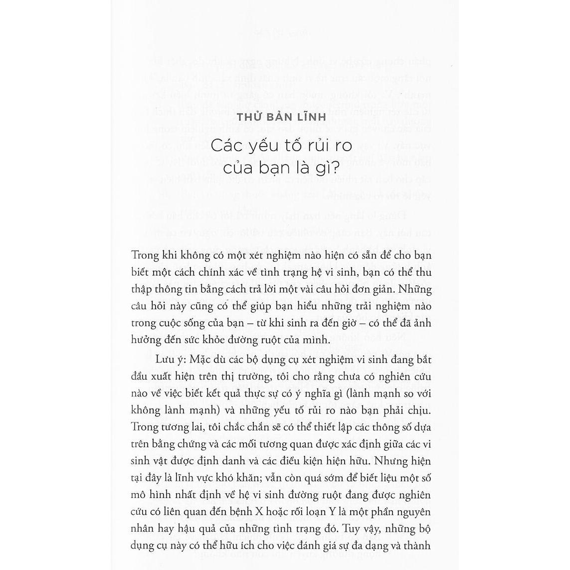 Ăn Gì Bổ Não - Bản Quyền