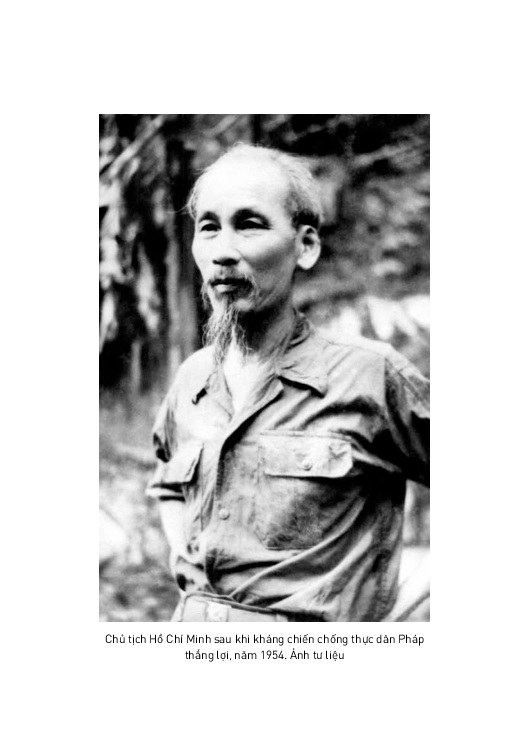 Điện Biên Phủ - Nhớ Lại Để Suy Ngẫm - TRE