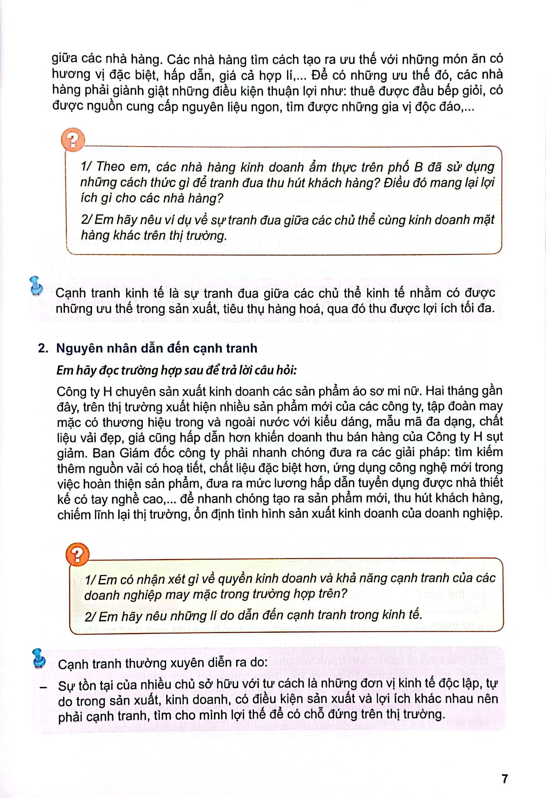 Sách Giáo Khoa Giáo Dục Kinh Tế Và Pháp Luật 11 (Kết Nối Tri Thức) (Chuẩn)