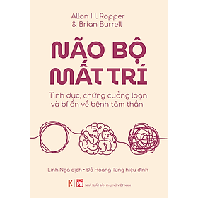 Não bộ mất trí