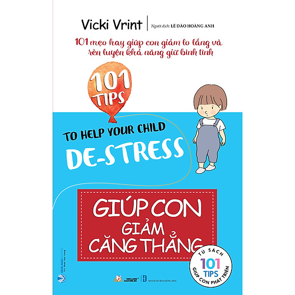 Combo 5 Cuốn Dạy Con - Vanlangbooks