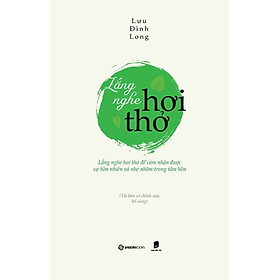 Lắng nghe hơi thở - Bản Quyền