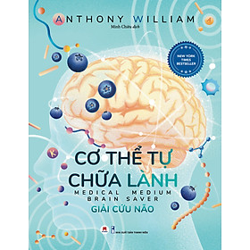 Cơ Thể Tự Chữa Lành - Giải Cứu Não_HH