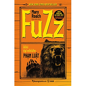Fuzz: Khi tự nhiên phạm luật