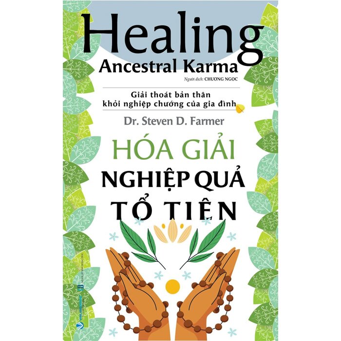 Hóa Giải Nghiệp Quả Tổ Tiên