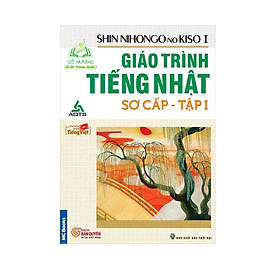 Sách - Giáo Trình Shin nihongo no kiso Sơ cấp 2 Bản dịch tiếng Việt