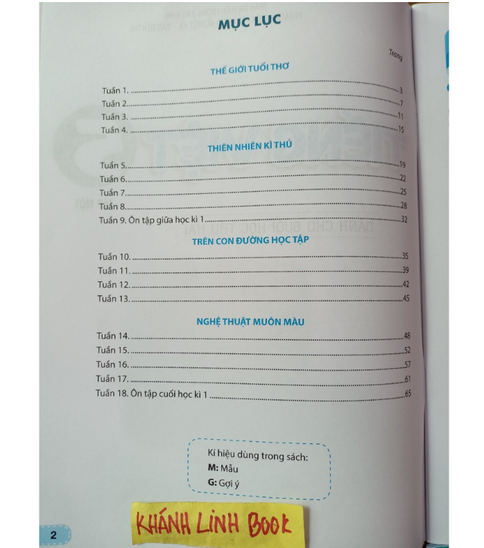 Sách - Tiếng Việt 5 - tập 2 ( dành cho buổi học thứ 2 ) (Kết Nối Tri Thức)