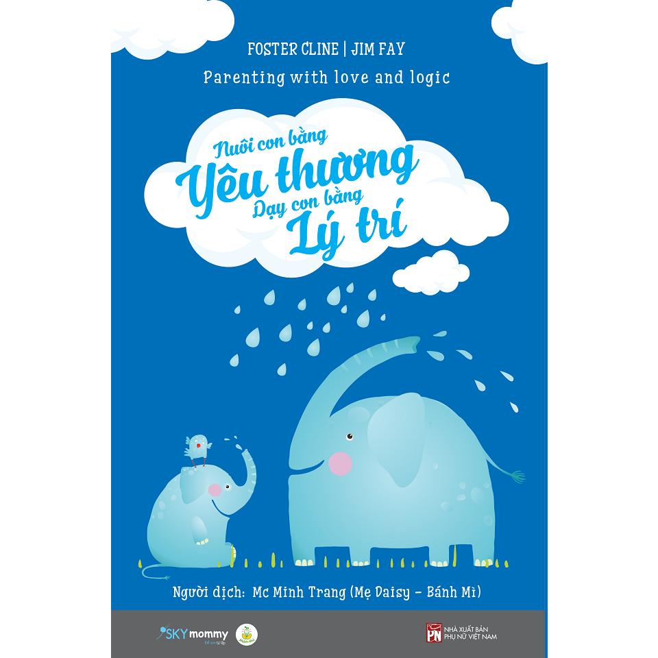Nuôi Con - Bản Quyền