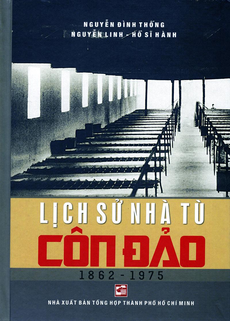 Lịch Sử Nhà Tù Côn Đảo