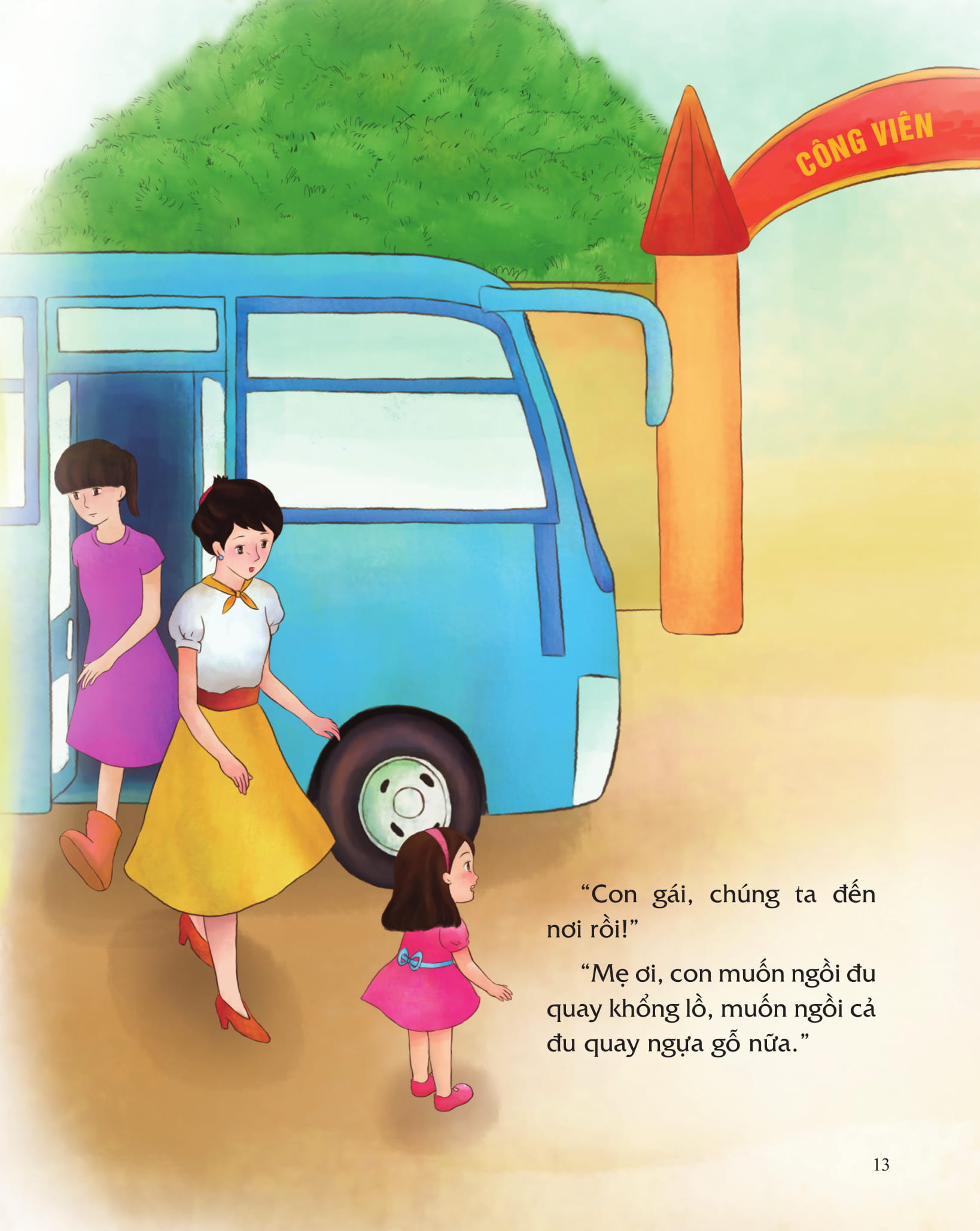 Sách Mọi Điều Bé Gái Cần Phải Biết - Giáo Dục Giới Tính Và Nhân Cách Dành Cho Bé Gái - Tư 5 - 12 Tuổi - Bộ + Lẻ Cuốn