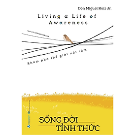 Sống Đời Tỉnh Thức