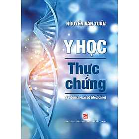 Y học thực chứng (Tái bản 2024)
