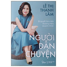 Người Dẫn Chuyện  - Bản Quyền