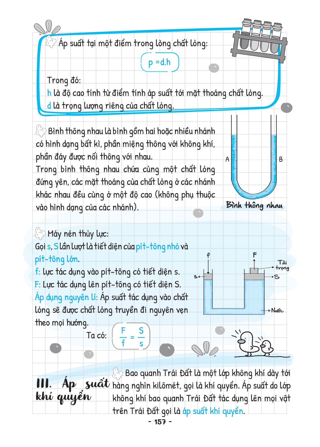 Sổ Tay Kiến Thức - Phương Pháp - Dạng Bài Khoa Học Tự Nhiên Lý - Hóa - Sinh 8 - MEGA