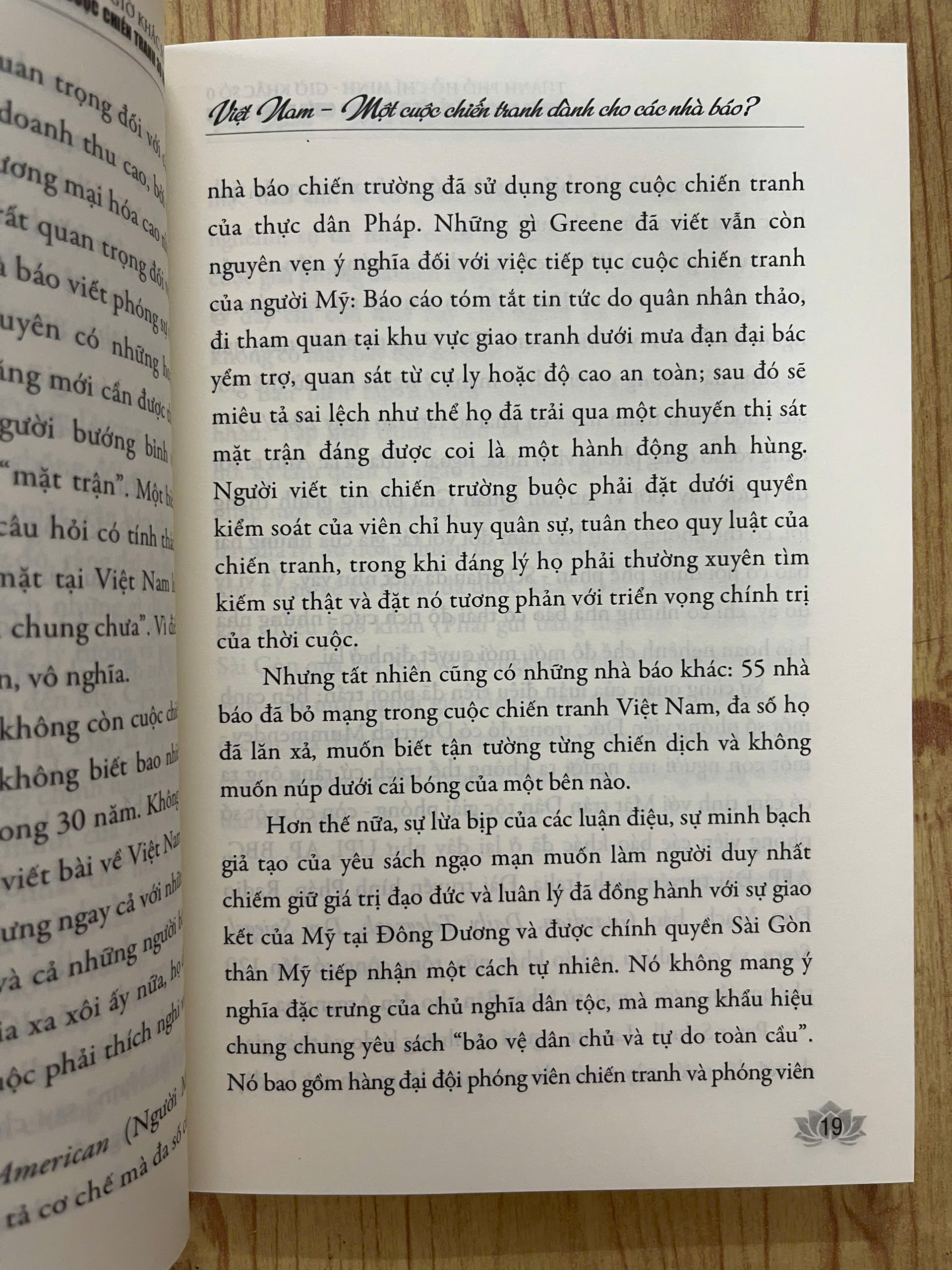 Thành phố Hồ Chí Minh – Giờ Khắc Số 0 – Những phóng sự về kết thúc cuộc chiến tranh 30 năm