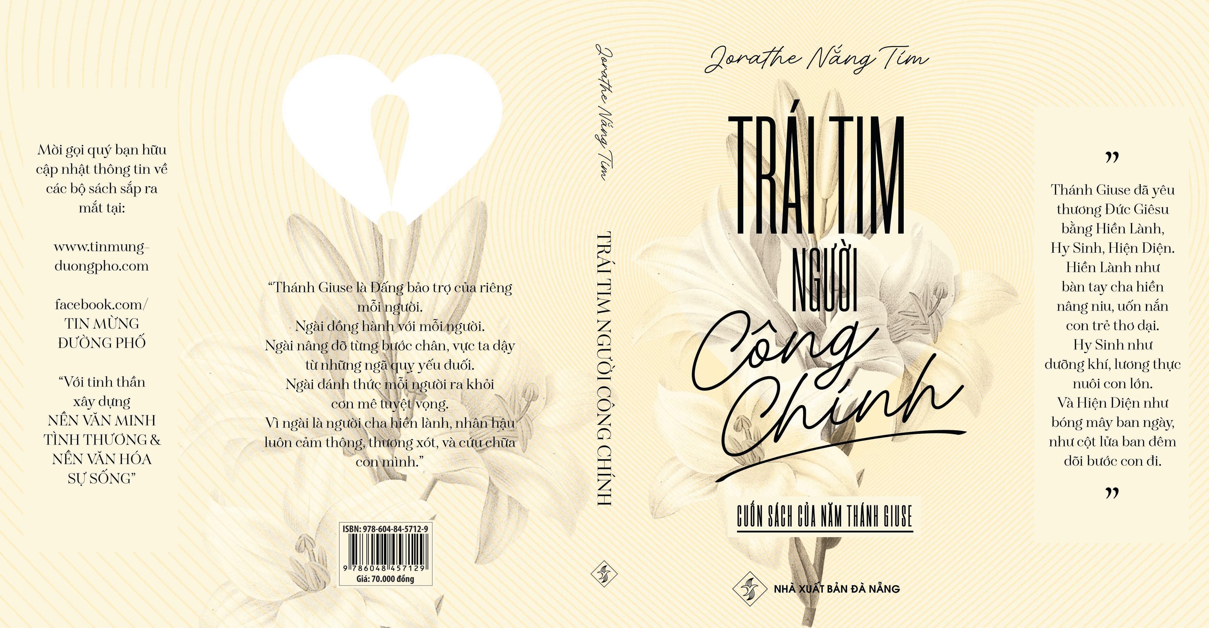Trái tim người công chính