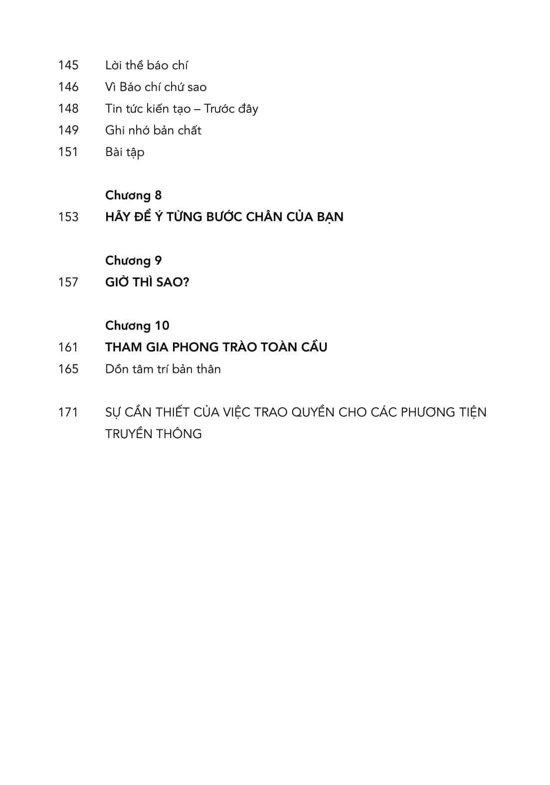 Sách - Tin Tức Kiến Tạo - Vực Dậy Nền Truyền Thông Và Dân Chủ Với Tư Duy Báo Chí Của Tương Lai