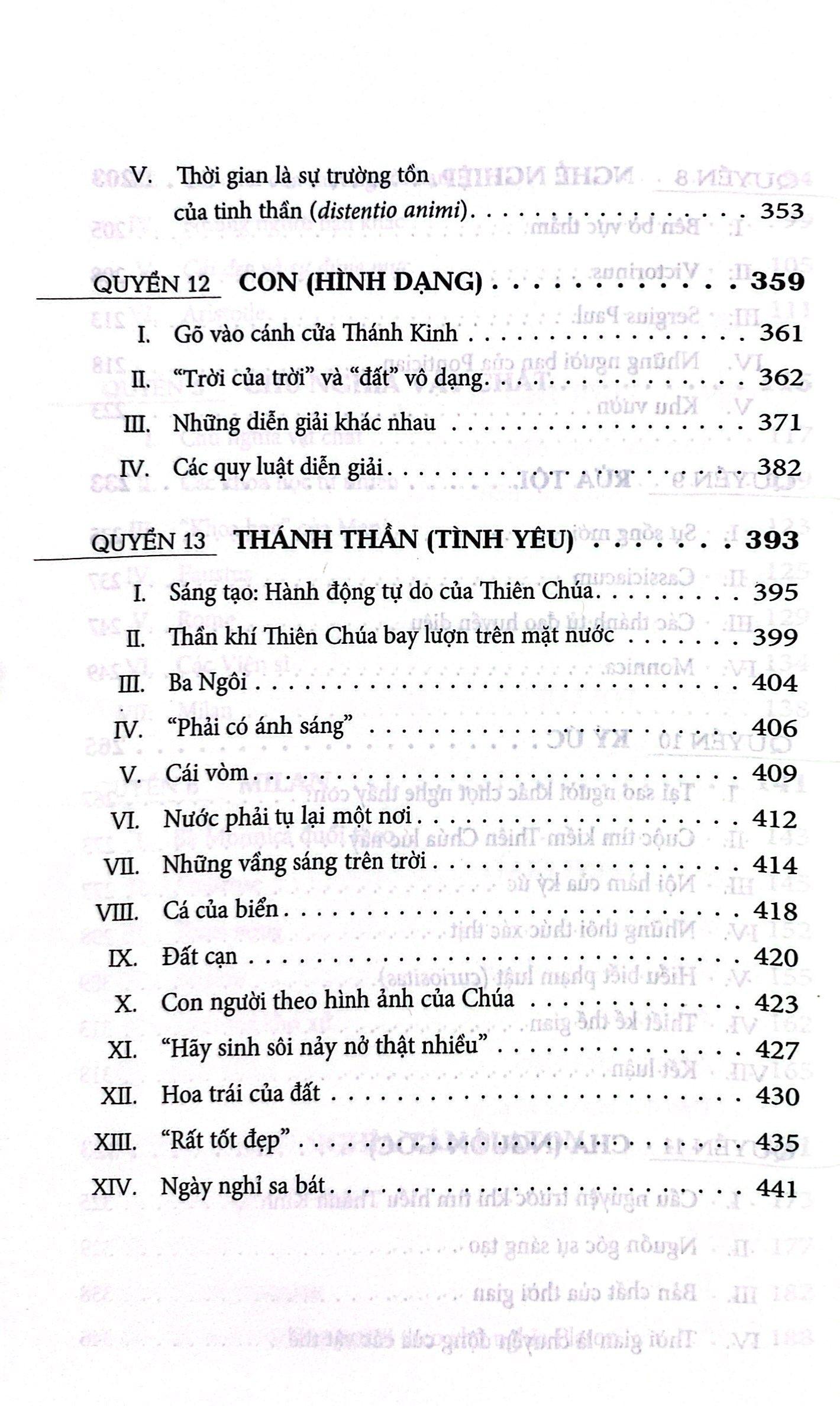 Tự Bạch - Confessions