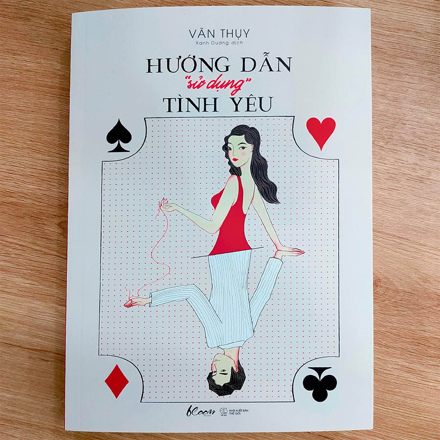 Hướng Dẫn " Sử Dụng" Tình Yêu