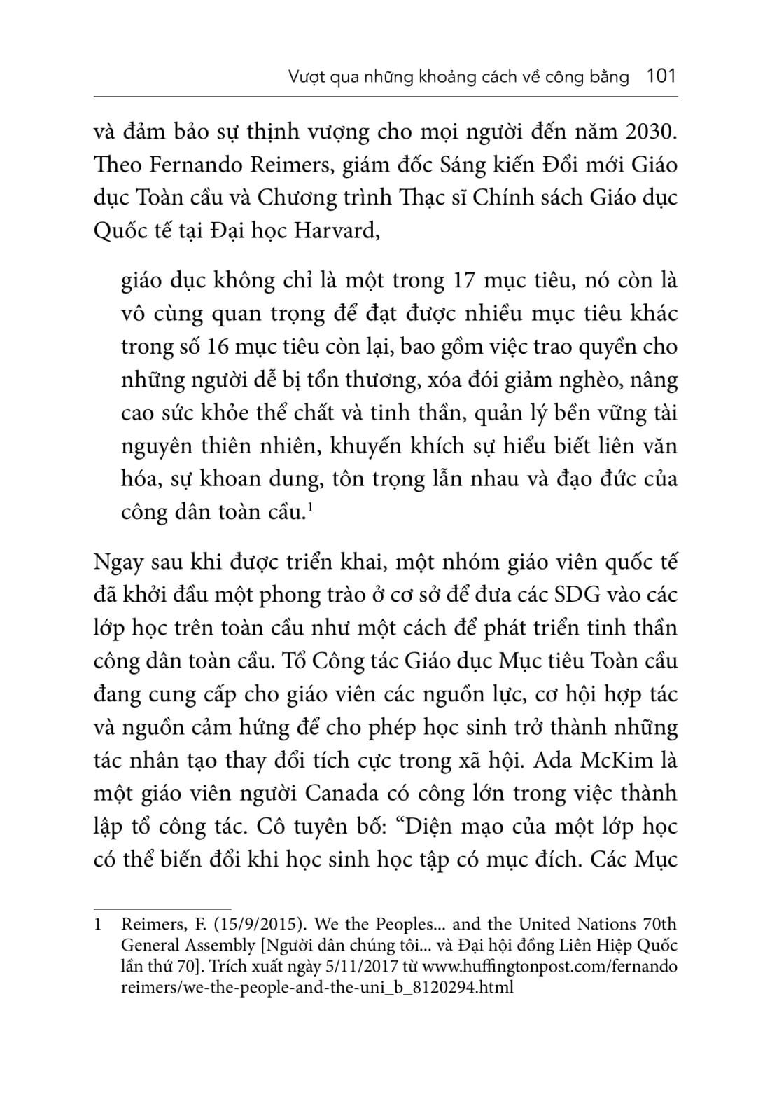 Dạy Học Trong Cách Mạng Công Nghiệp Lần Thứ Tư