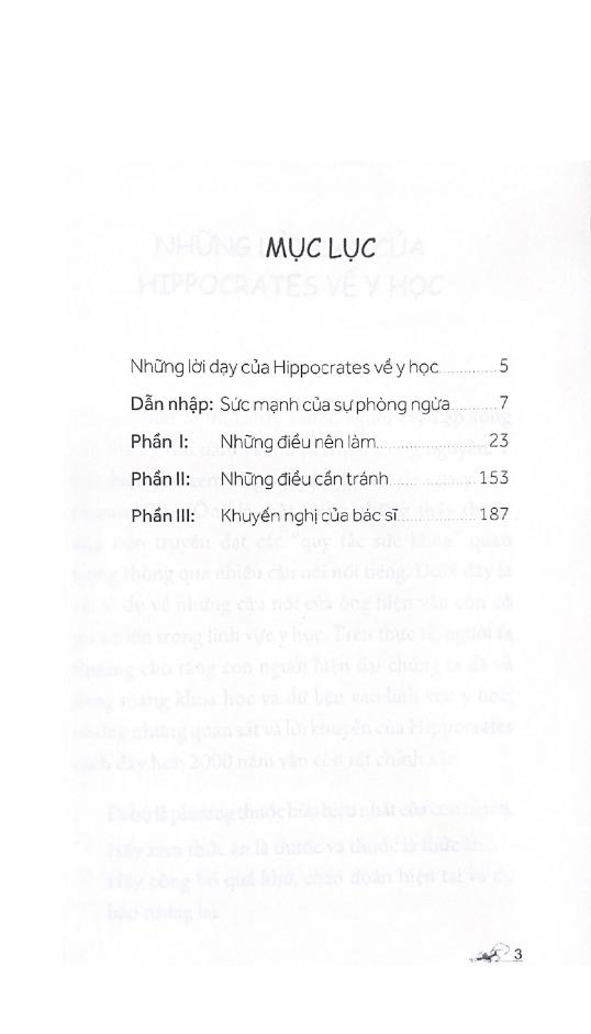 Những Hướng Dẫn Đơn Giản Đề Sống Thọ (Tái Bản 2020)