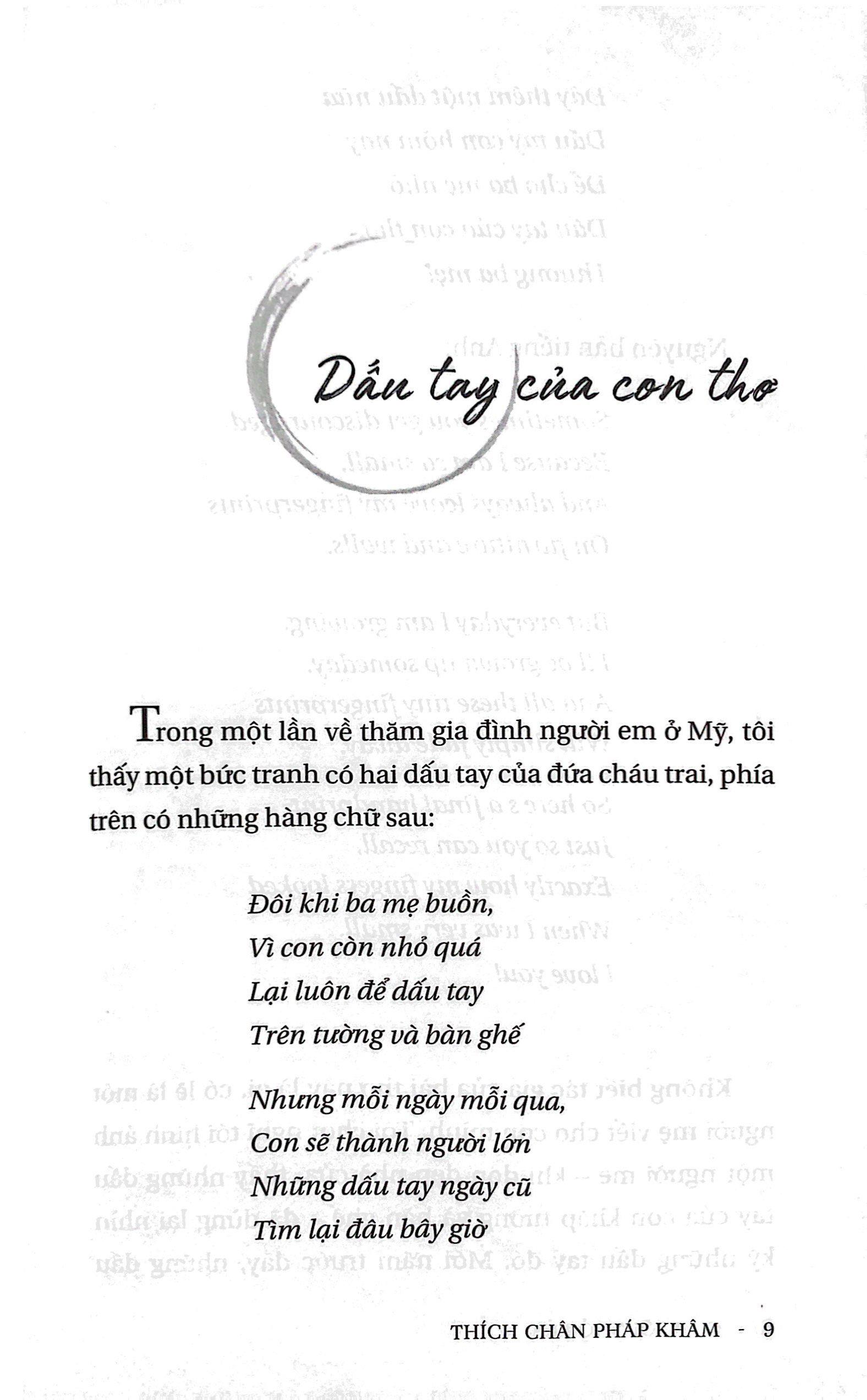 Cơm Sôi Nhỏ Lửa