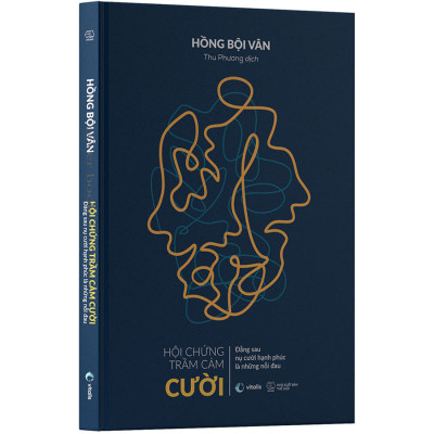 Hội Chứng Trầm Cảm Cười: Đằng Sau Nụ Cười Hạnh Phúc Là Những Nỗi Đau