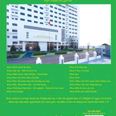 Sách - PHỤC HỒI CHỨC NĂNG CHẤN THƯƠNG NÃO