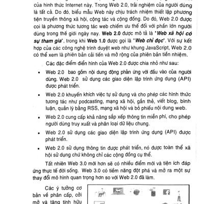 Python Và Ứng Dụng Lập Trình Web (STK)