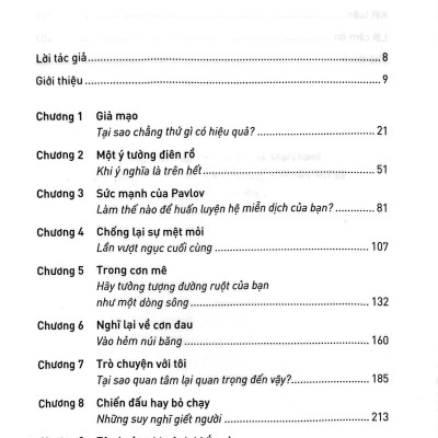 Tâm Trí Chữa Lành Cơ Thể Như Thế Nào