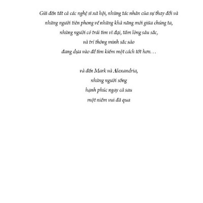 CHIA TAY TRONG TỈNH THỨC - 5 Bước Để Sống Hạnh Phúc Ngay Cả Về Sau