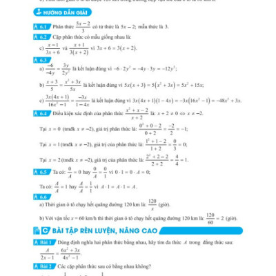 Sách - Giải Bài Tập Toán 8 - Tập 2 (Kết Nối Tri Thức Với Cuộc Sống)