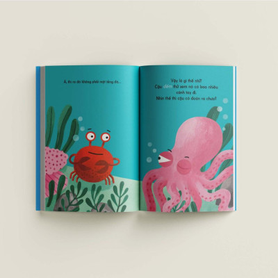 Bộ Sách Tương Tác Khám Phá Thiên Nhiên - Đây Là - Bìa Cứng (Bộ 3 Cuốn)